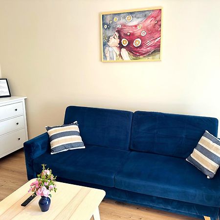 Apartament Akacja Centrum Rzeszów Exterior foto