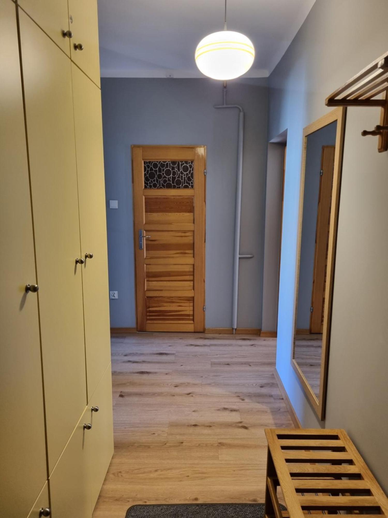 Apartament Akacja Centrum Rzeszów Exterior foto